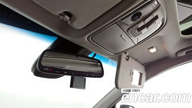 Kia Niro Noblesse, 2018 20