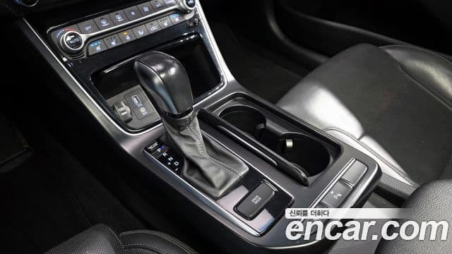 Hyundai Grandeur IG Modern, 2018 9