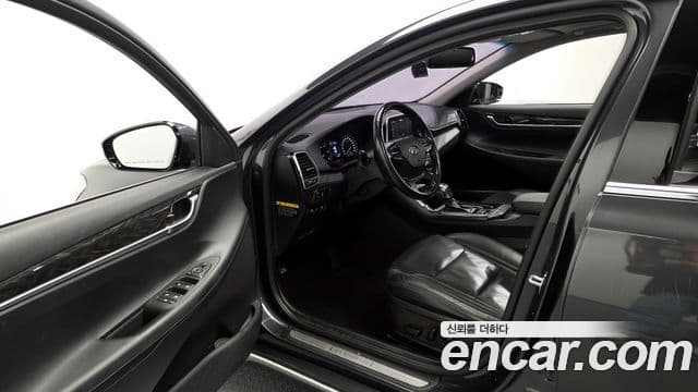 Hyundai Grandeur IG Modern, 2018 10