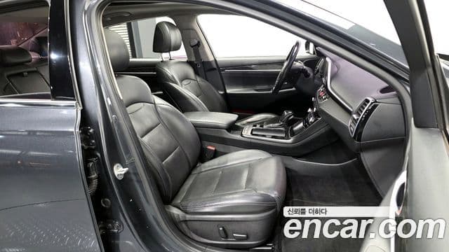 Hyundai Grandeur IG Modern, 2018 11