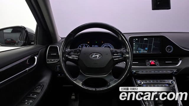 Hyundai Grandeur IG Modern, 2018 13