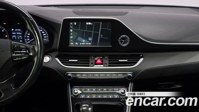 Hyundai Grandeur IG Modern, 2018 14