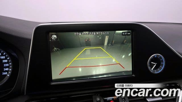 Hyundai Grandeur IG Modern, 2018 15