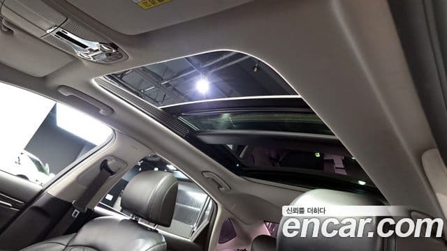 Hyundai Grandeur IG Modern, 2018 19