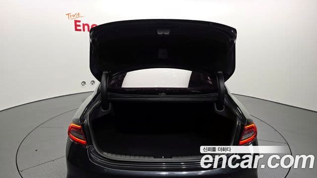 Hyundai Grandeur IG Modern, 2018 20