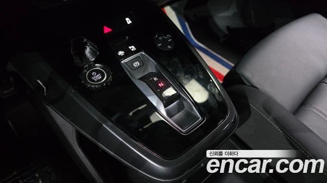 Audi Q4 e-Tron (F4) 40 Premium Sportback, 2022 9