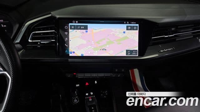 Audi Q4 e-Tron (F4) 40 Premium Sportback, 2022 14