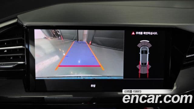 Audi Q4 e-Tron (F4) 40 Premium Sportback, 2022 15