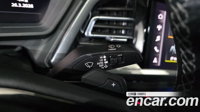 Audi Q4 e-Tron (F4) 40 Premium Sportback, 2022 18