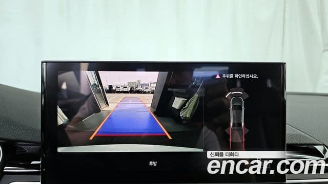 Audi A4 (B9) Premium, 2021 15