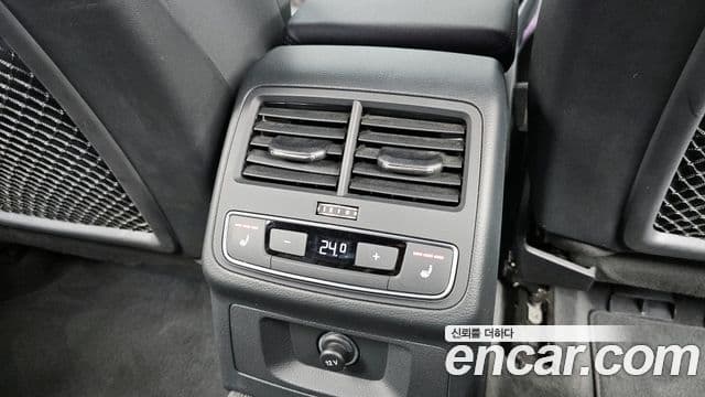 Audi A4 (B9) Premium, 2021 19