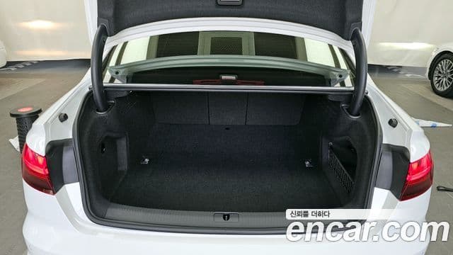 Audi A4 (B9) Premium, 2021 20