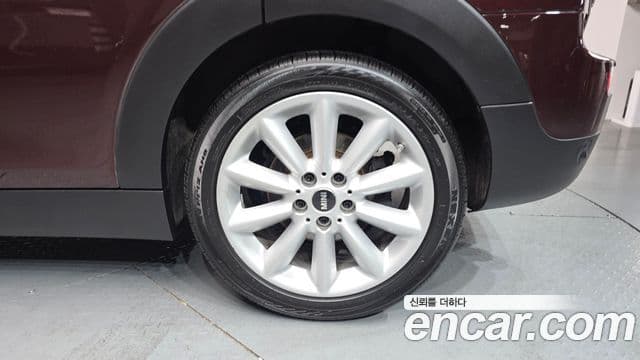 Mini Cooper D 클럽맨 2세대, 2017 все фото