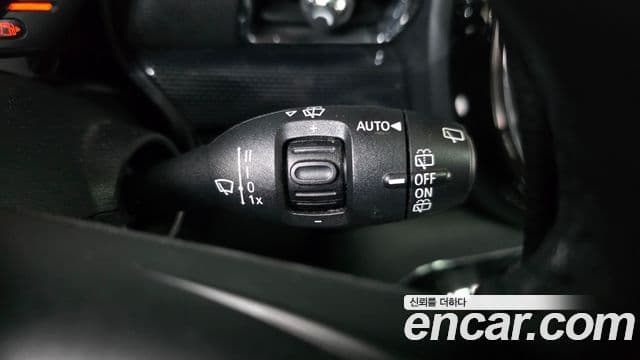 Mini Cooper D 클럽맨 2세대, 2017 19