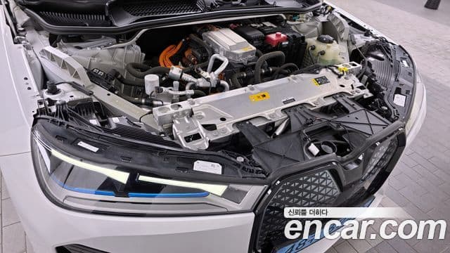 BMW iX xDrive50 Sport Plus, 2022 6