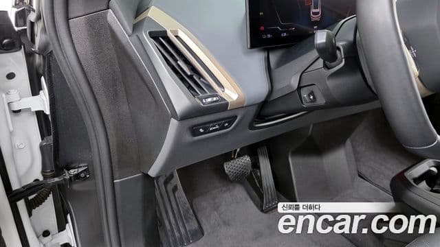 BMW iX xDrive50 Sport Plus, 2022 14