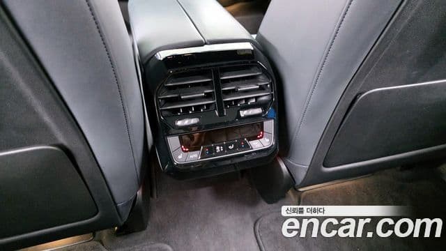 BMW iX xDrive50 Sport Plus, 2022 19