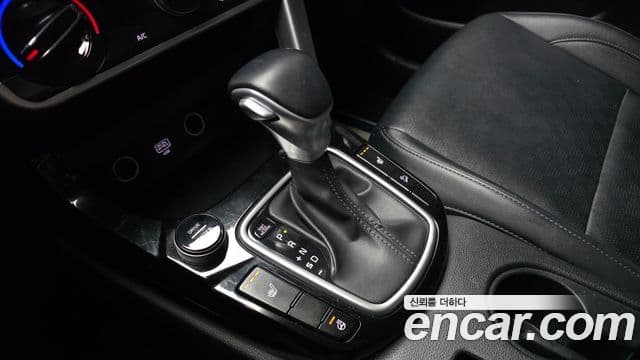 Kia Seltos Trendy, 2020 9