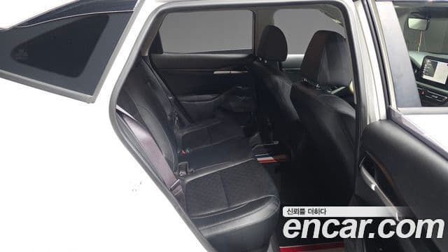 Kia Seltos Trendy, 2020 12