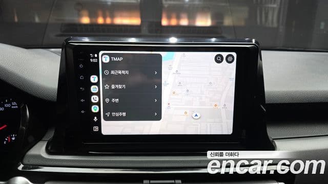 Kia Seltos Trendy, 2020 14