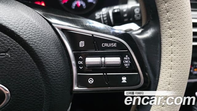 Kia Seltos Trendy, 2020 18