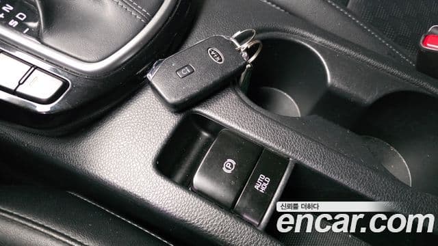 Kia Seltos Trendy, 2020 19