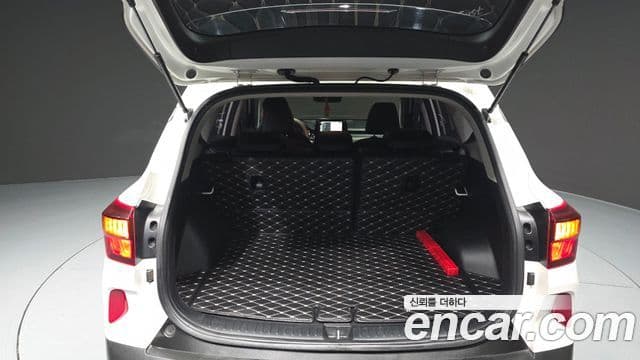 Kia Seltos Trendy, 2020 20