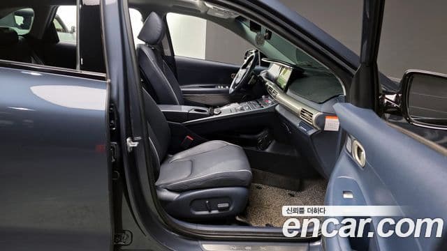 Hyundai NEXO Premium, 2019 11