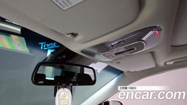 Hyundai NEXO Premium, 2019 17