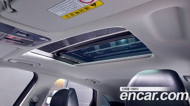 Hyundai NEXO Premium, 2019 18