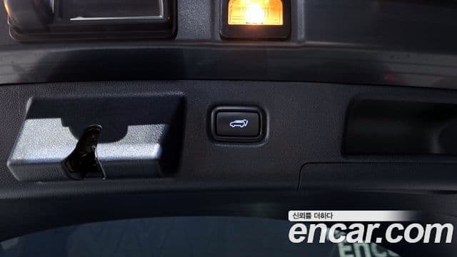 Hyundai NEXO Premium, 2019 20