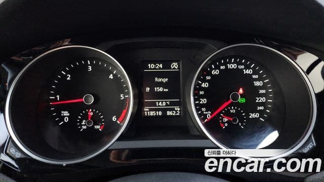 Volkswagen New Jetta 6세대, 2015 8