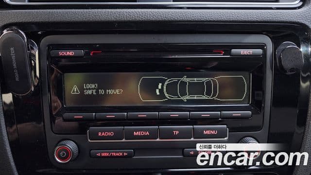 Volkswagen New Jetta 6세대, 2015 16