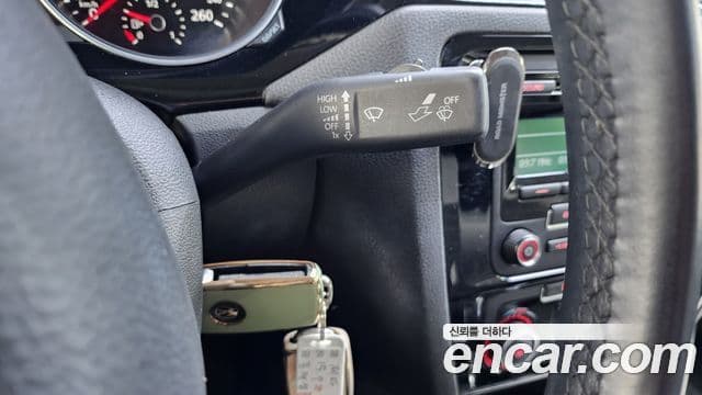 Volkswagen New Jetta 6세대, 2015 19