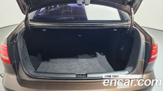 Volkswagen New Jetta 6세대, 2015 20