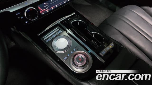 Genesis G80 (RG3) бензин 2.5 турбо AWD, 2022 9