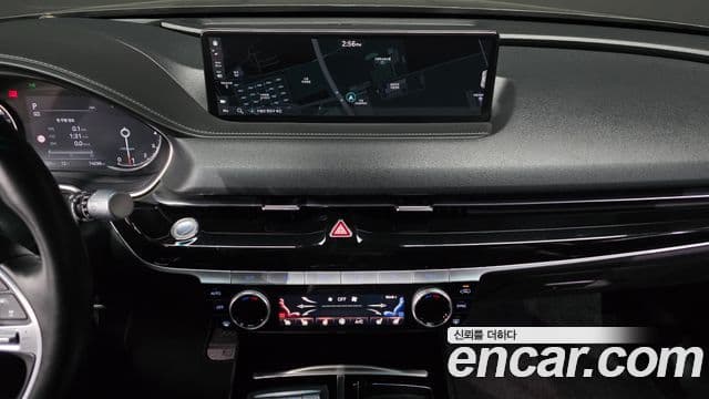 Genesis G80 (RG3) бензин 2.5 турбо AWD, 2022 14