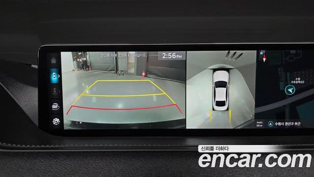 Genesis G80 (RG3) бензин 2.5 турбо AWD, 2022 15