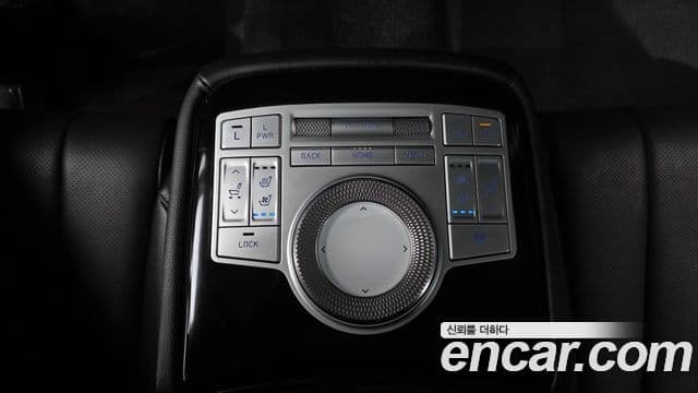 Genesis G80 (RG3) бензин 2.5 турбо AWD, 2022 19