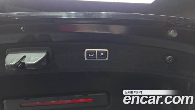 Genesis G80 (RG3) бензин 2.5 турбо AWD, 2022 20