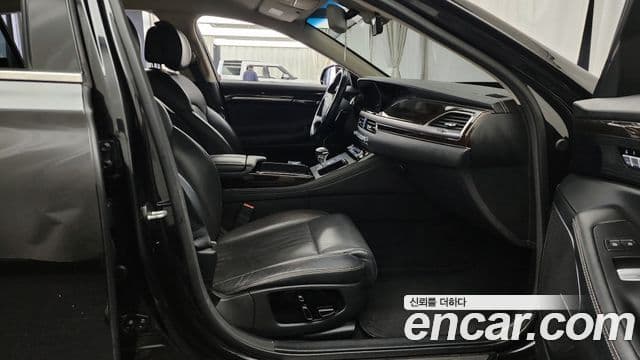 Genesis G90 Luxury, 2019 11