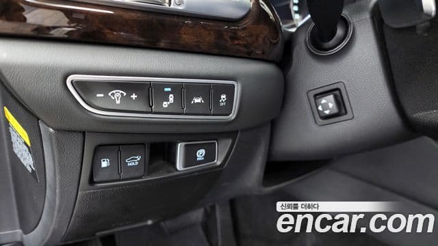 Genesis G90 Luxury, 2019 16