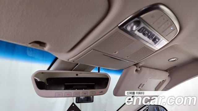 Genesis G90 Luxury, 2019 17