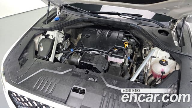 Genesis GV70, 2023 6