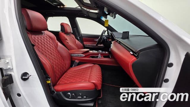 Genesis GV70, 2023 10