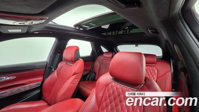 Genesis GV70, 2023 12