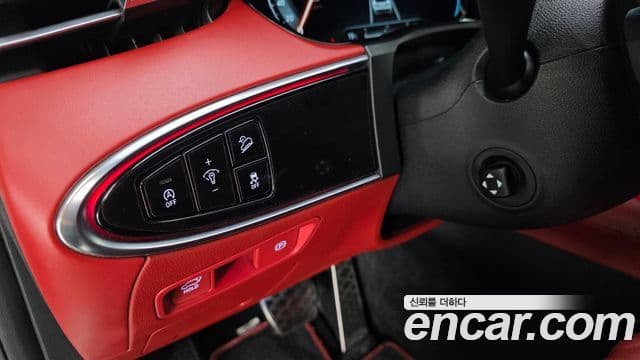 Genesis GV70, 2023 14