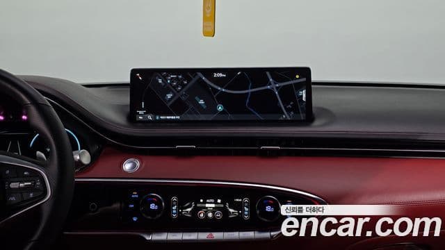 Genesis GV70, 2023 16