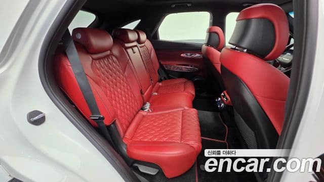 Genesis GV70, 2023 19