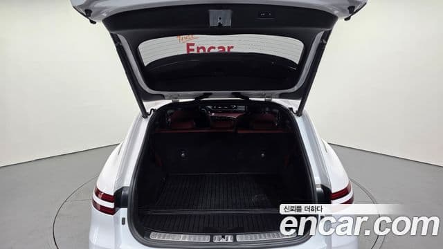 Genesis GV70, 2023 20